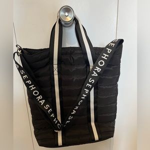 Sephora tote bag